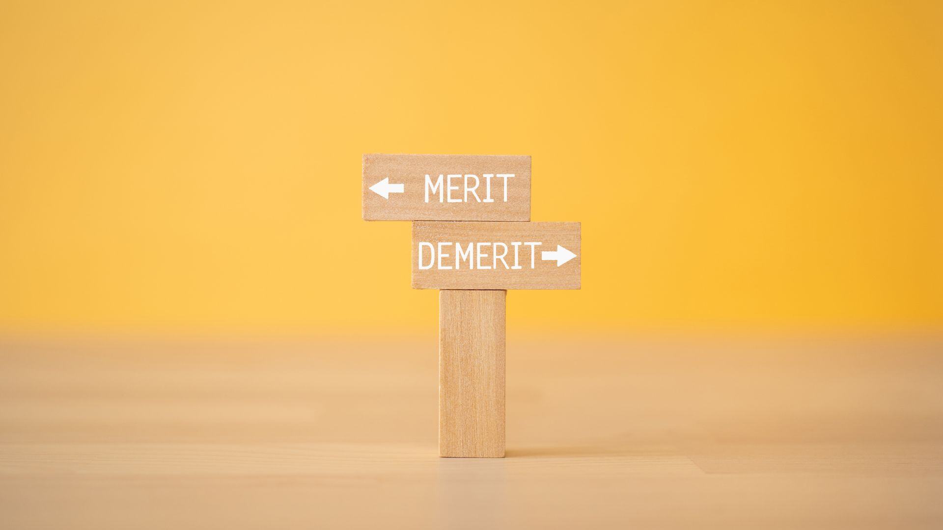 merit_demerit